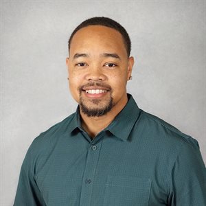 Richard Goodwill Jr