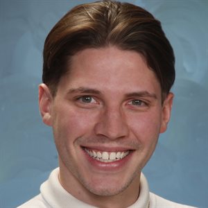 Peter Gonzales