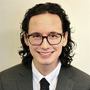Nicholas Giordano
