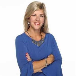 Julie Forney